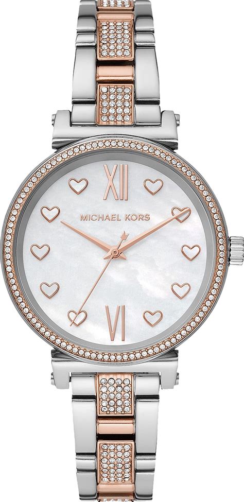 michael kors mini sofie watch|Michael Kors sofie 36mm.